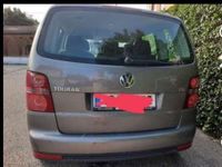 gebraucht VW Touran Highline 14 TSI DSG