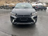 gebraucht Mitsubishi ASX Intense Vision 40 Allrad!!