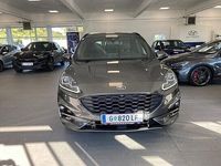 gebraucht Ford Kuga 2,5 Duratec FHEV ST-Line X Aut.