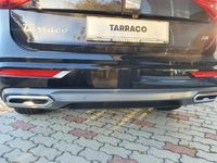 gebraucht Seat Tarraco FR 1.5 TSI DSG