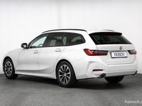 gebraucht BMW 318 i Touring WERKSWAGEN WIE NEU -35%