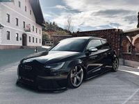 gebraucht Audi S1 20 TFSI quattro 17 Zoll