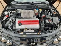 gebraucht Alfa Romeo Brera 3.2 JTS V6 24V Q4