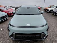 gebraucht Hyundai Kona (SX2) Smart Line 1.0 TGDI 2WD k6bs1