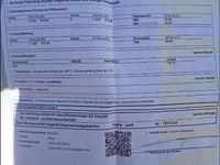 Gebraucht Ford Kuga Titanium 120 PS (88 kW) 2017 SUV