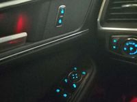 gebraucht Ford Galaxy 20 TDCi AWD Titanium Start/Stop