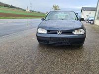 gebraucht VW Golf IV 