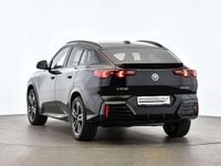 Gebraucht BMW iX2 Shadowline 150 kW (204 PS) 2025 Schwarz SUV