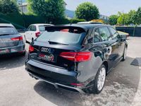 gebraucht Audi A3 Sportback 2,0 TDI S-line* Neues Modell*