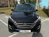 gebraucht Hyundai Tucson 1.6 GDi M/T 2WD Passion