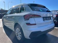 gebraucht Skoda Kamiq Selection TSI