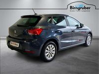 gebraucht Seat Ibiza Style Edition 1.0 TSI DSG