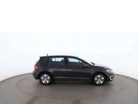 gebraucht VW e-Golf 35.8kWh Aut LED NAVI SITZHZG PARKHILFE