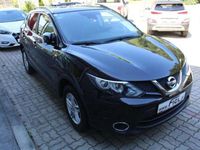 gebraucht Nissan Qashqai 16 dCi Tekna