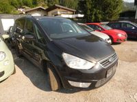 gebraucht Ford Galaxy Business 2,0 TDCi DPF