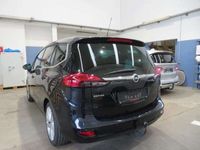 gebraucht Opel Zafira 2,0 CDTI Innovation Plus Aut. 7-Sitzer, AHK, Panor