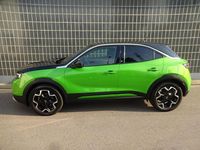 gebraucht Opel Mokka-e ULT 1.0 AT 136PS Navi,Rückfahrkamera,Sitz + Lenkradheizung,DAB + ,