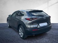 Gebraucht Mazda CX-30 122 PS (89 kW) 2022 SUV