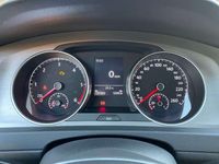 gebraucht VW Golf Sport Austria 16 TDI