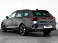 gebraucht Cupra Leon SP 1.5 eTSI FACELIFT EXTRAS ERSTBESITZ