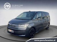 Gebraucht VW Multivan Edition 150 PS (110 kW) 2025 Hellgrau  normal Van