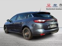 gebraucht Renault Mégane GrandTour Megane Intens TCe 140 PF EDC