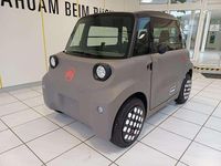 gebraucht Citroën AMI Sonstige / 100% elektrisch / ab 15 Jahren / max. 45km/h