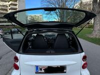 gebraucht Smart ForTwo Coupé pure micro hybrid