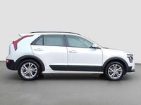 gebraucht Kia e-Niro NiroLong Range 64kWh