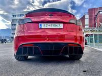 gebraucht Tesla Model Y EVM Startech Edition 1of1 NP 89.044€