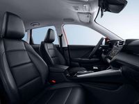 gebraucht MG ZS Select HEV