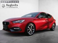 gebraucht Seat Leon FR 1.5 eTSI ACT DSG