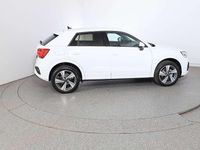 gebraucht Audi Q2 30 TFSI admired
