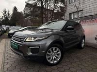 gebraucht Land Rover Range Rover evoque SE 2,0 TD4 e-Capability