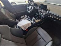 gebraucht Audi A5 Sportback 40 TDI quattro S-line S-tronic