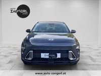 gebraucht Hyundai Kona HEV (SX2) Smart Line 1.6 GDI 2WD HEV k6hs1
