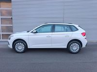 gebraucht Skoda Kamiq Essence TSI