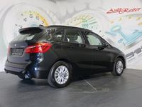 gebraucht BMW 220 Active Tourer 220 d xDrive Aut. *LEDER, LED, NAVI*