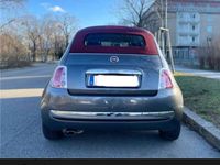 gebraucht Fiat 500C 500C12 69 Lounge Lounge