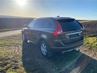 gebraucht Volvo XC60 D3