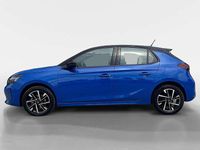 Gebraucht Opel Corsa 101 PS (74 kW) 2024 Blau Limousine