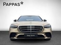 Gebraucht Mercedes S500 435 PS (319 kW) 2022 Manufaktur kalaharig Limousine