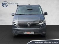 gebraucht VW California Beach Edition TDI