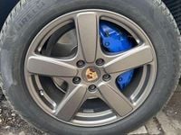 Gebraucht Porsche Cayenne 382 PS (280 kW) 2013 SUV