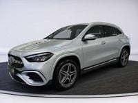 gebraucht Mercedes GLA250 e AMG LINE 19 ZOLL KEYLESS GO