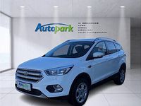 gebraucht Ford Kuga Trend