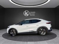 Gebraucht Cupra Tavascan 210 kW (286 PS) 2025 Silber SUV