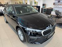 Neu Skoda Scala Selection 115 PS (84 kW) 2026 Schwarz  metallicperleffektno Kleinwagen