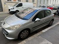 gebraucht Peugeot 207 Sport