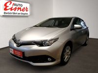 gebraucht Toyota Auris 1.6 D-4D ACTIVE